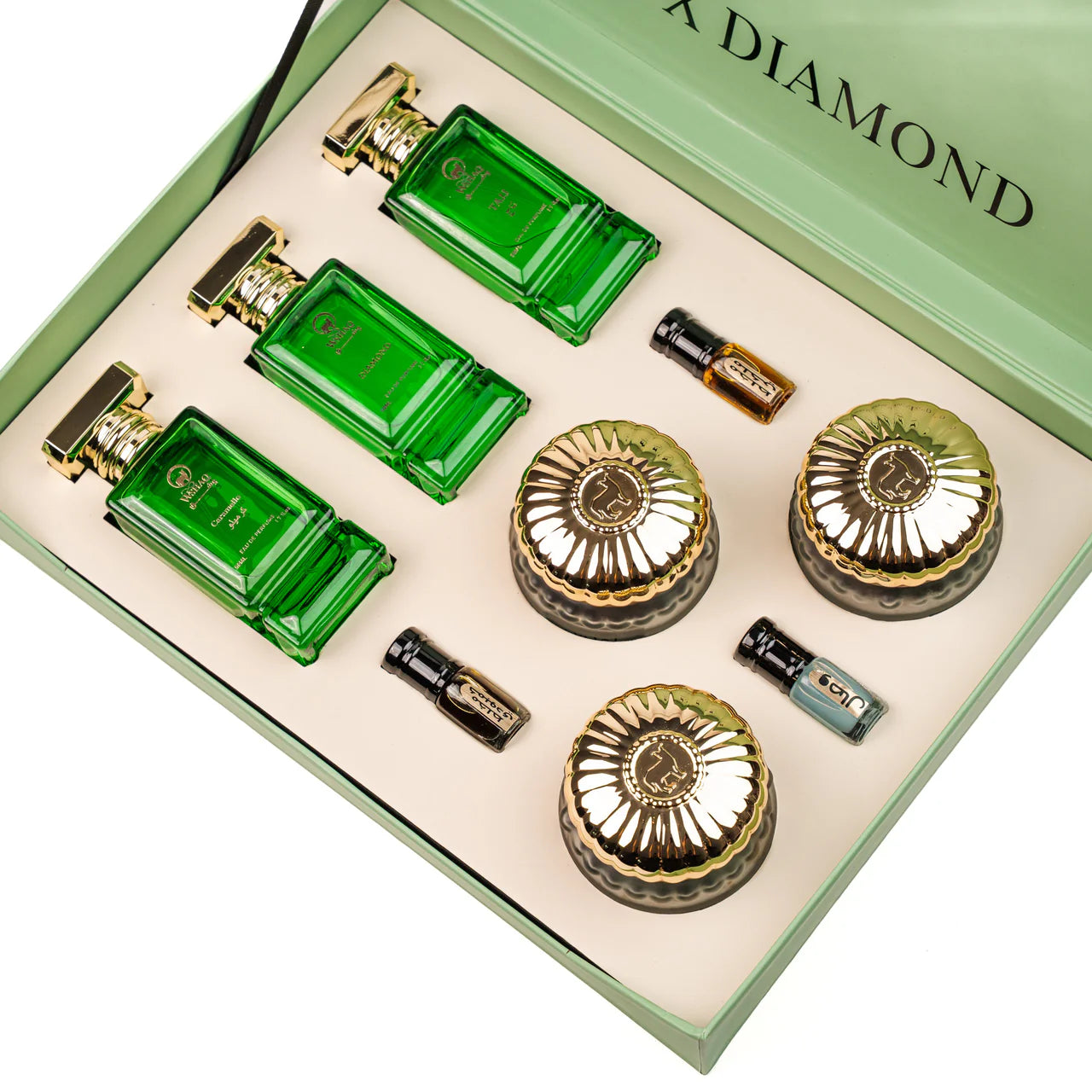 Diamond Collection