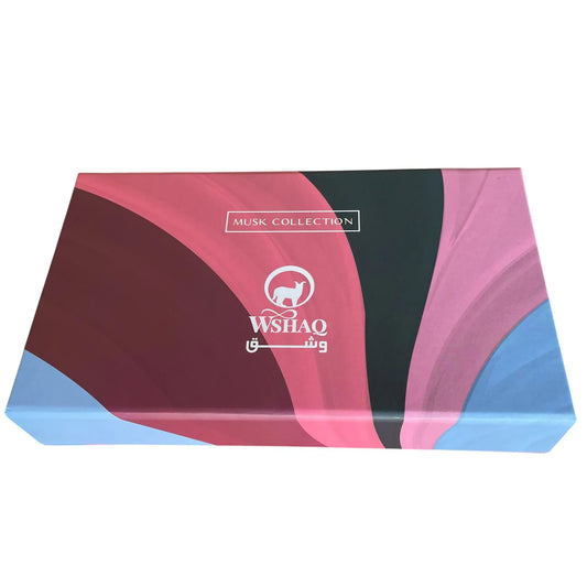 Miskaat collection
