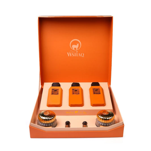 ALshuyoukh Collection