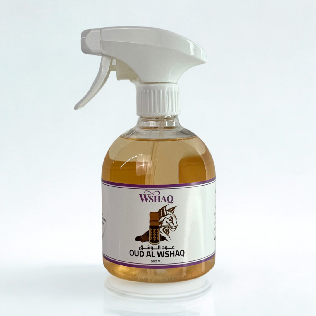 Marshaat Oud Al Wshaq