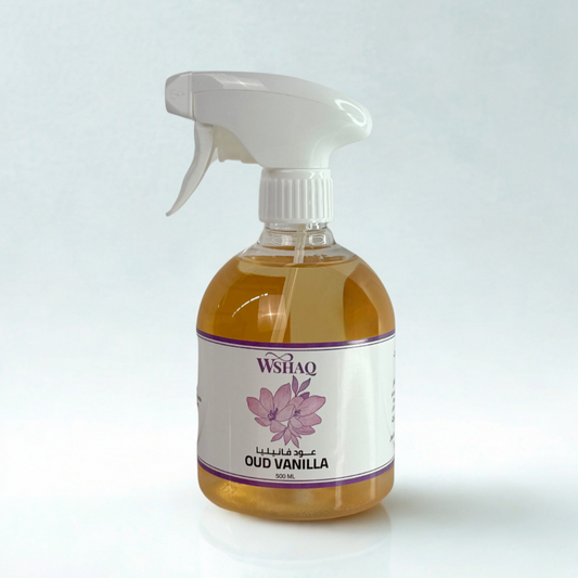 Marshaat Oud Vanilla