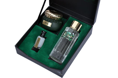 Emerald Collection