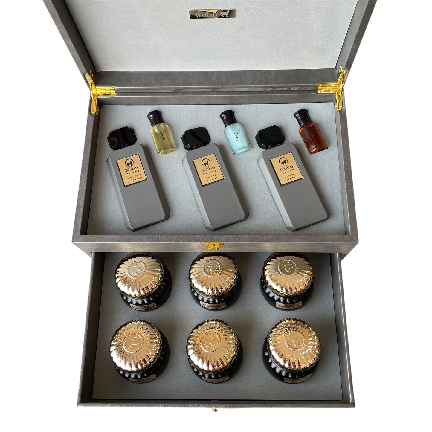 Tiroon Collection