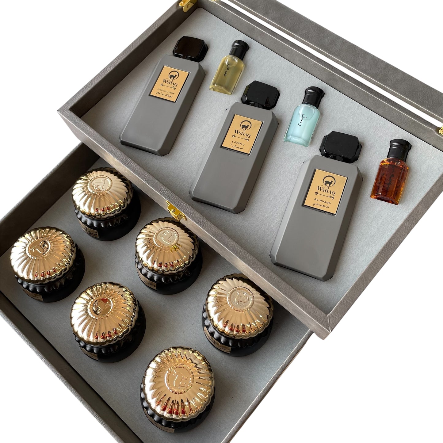 Tiroon Collection