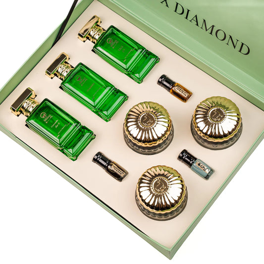 Diamond Collection